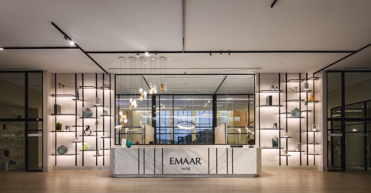  Emaar Rejoices In 209 Percent Increase In Highest Ever Sales in 2021